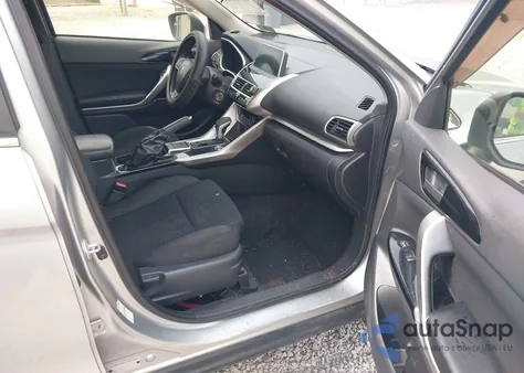 2019 Mitsubishi Eclipse Cross Sp z USA, uszkodzony, nr VIN JA4AT4AA0KZ030487